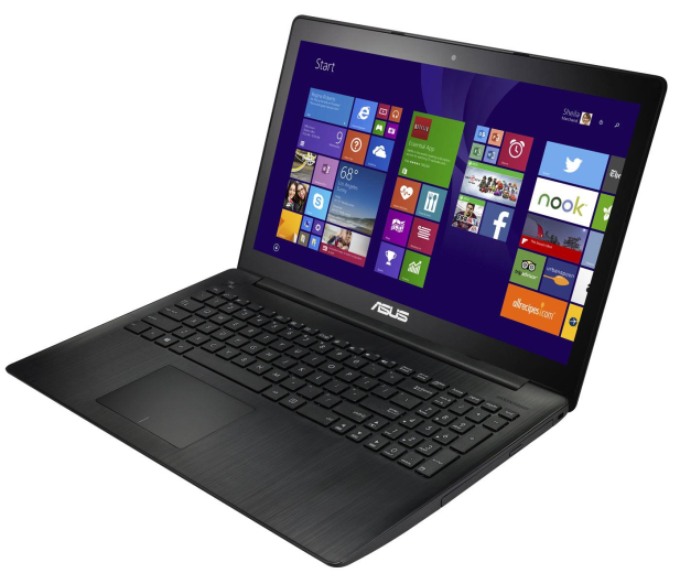 ASUS R515MA-SX569B N2840/4GB/500/DVD-RW/Win8B - 258810 - zdjęcie 4
